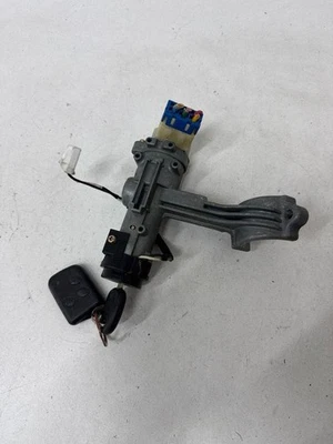 Hyundai Getz 2005 Diesel Verrouillage de commutateur d'allumage RRB35333 - Photo 1/2