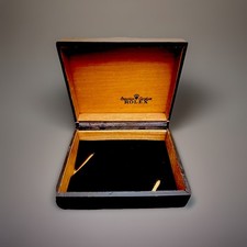 Vintage ROLEX WATCH BOX -  67.00.3  -  Late 1960s/Early 70s 5513 Submariner/GMT