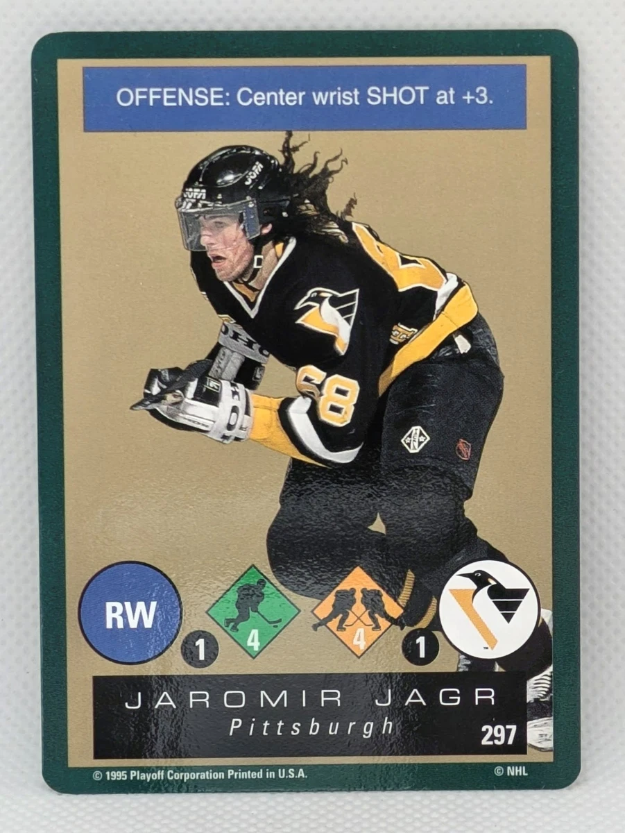 全国冰球联赛(NHL) 季后赛冰球体育交易卡和配件| eBay