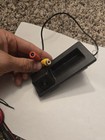 Rear View Backup Camera Wired Kit with Trunk Handle, RCA, Model A3441 — photo 2