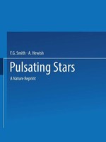 Pulsating Stars | A Nature Reprint | F. G. Smith (U. A.) | Taschenbuch | Xii
