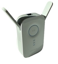 TPLink RE350 Dual-Band AC1200 WiFi Range Extender Repeater Extend Coverage Boost