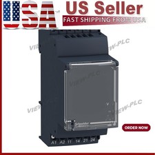 Schneider Electric RM35TM50MW REL. PHASE AND TEMPERATURE-