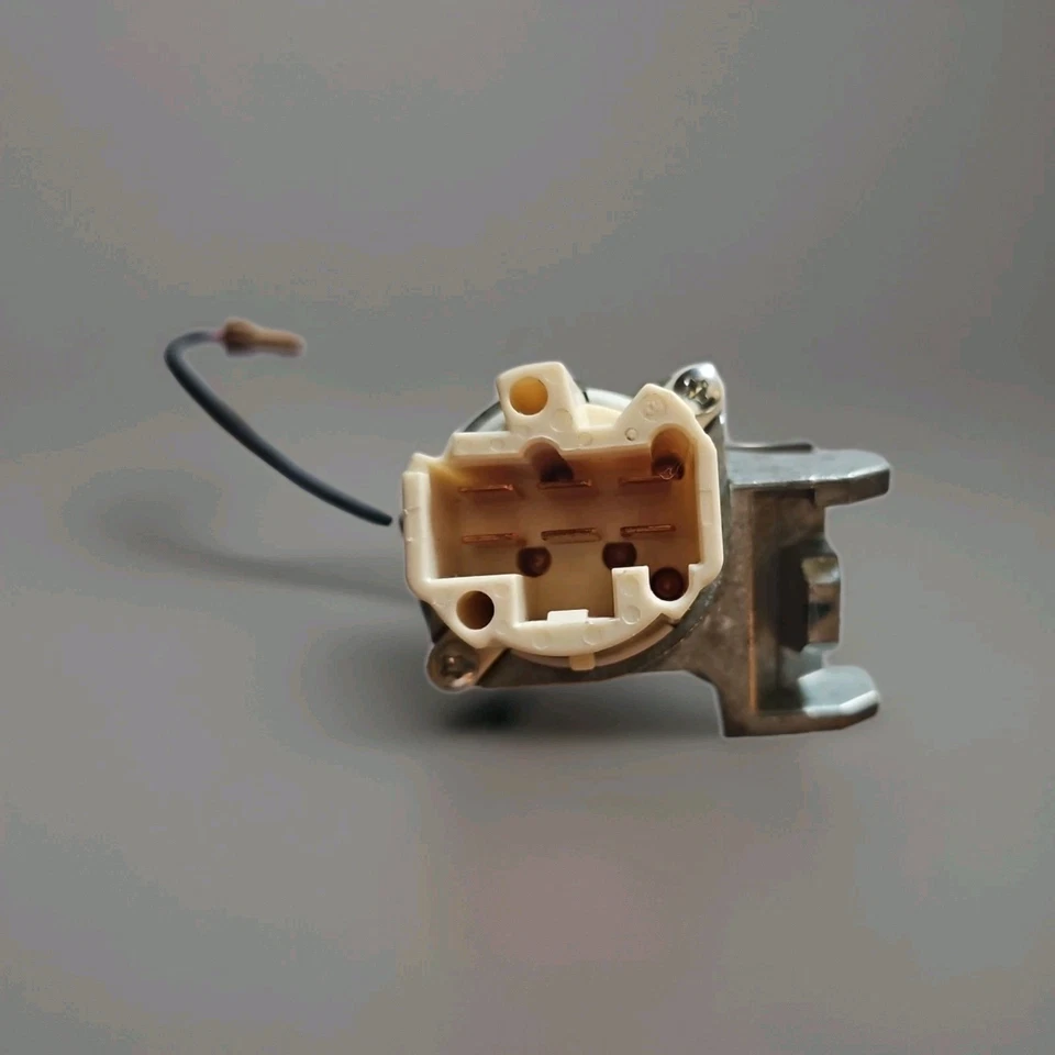 Interruptor de encendido Nissan Versa Note con llave OEM AS-102 2013-2019 Foto 4 de 4