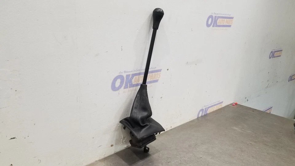 03 DODGE RAM 3500 MANUAL TRANSMISSION SHIFTER ASSEMBLY - Image 3 of 4