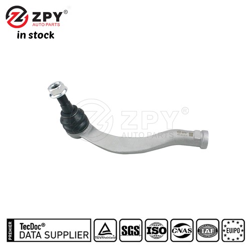 BEYU For 2016-2023 Audi TT Quattro 8S0 423 811A New Left Steering Tie Rod - Picture 5 of 6