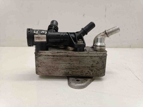 BMW 5 Gran Turismo F07 Ölkühler 7800408 3.50 Diesel 2010 30075234