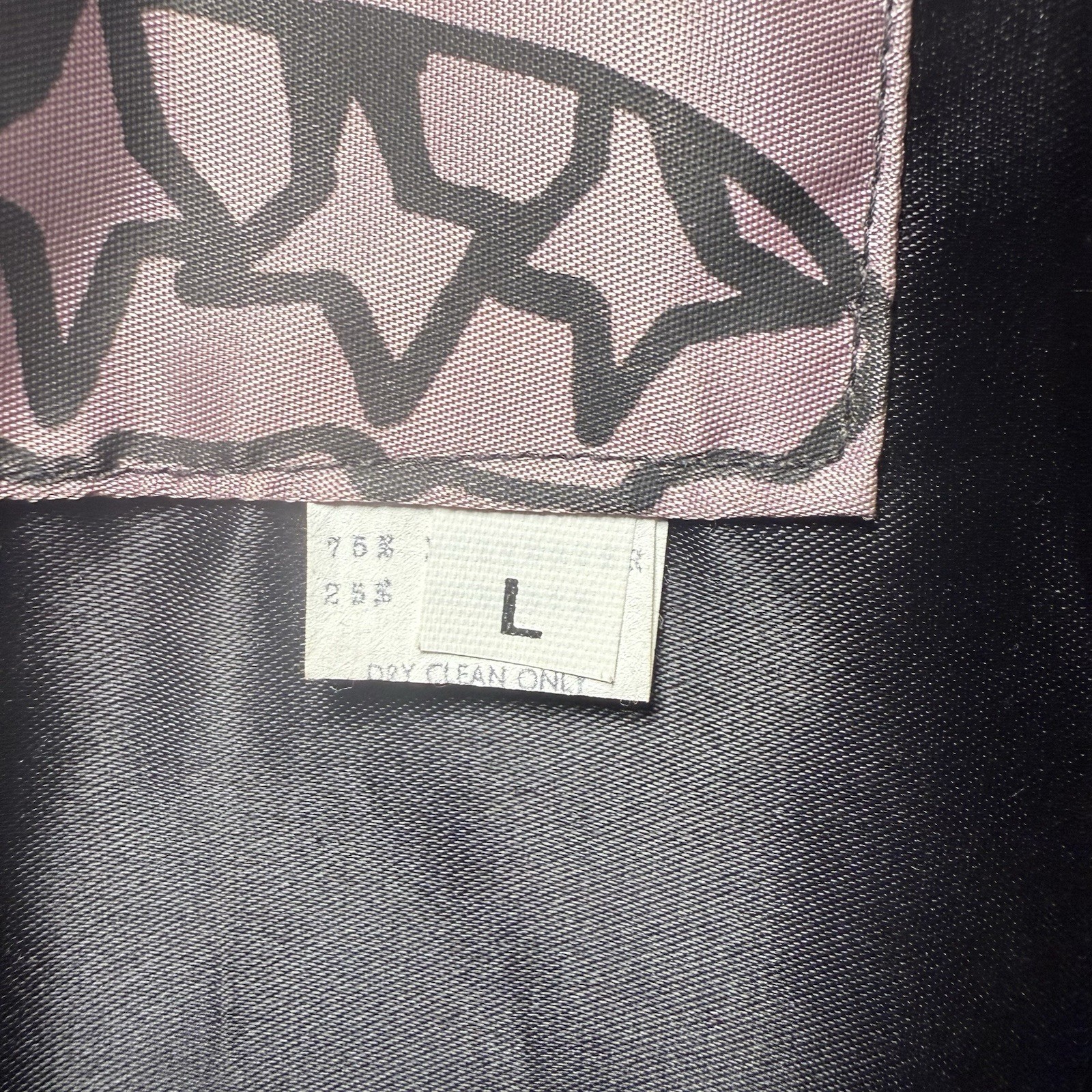 Vintage Mexico Patchwork Jacket Designer Boho Fes… - image 10