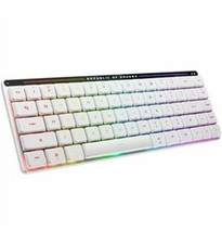 NEW ASUS M603 FALCHION RX LP/RLBL/ Asus ROG Falchion Gaming Keyboard -