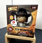 Funko Dorbz The Walking Dead - Carl Grimes CHASE #341 Walgreens Exclusive - NEW!