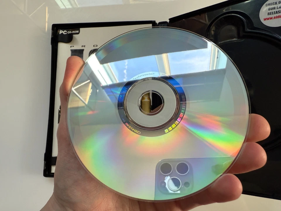 Project IGI PC CD - sehr guter Zustand CIB - hochwertige Verpackung - Tracked - Bild 4 von 4