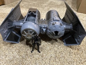 Star Wars Tie Bomber | eBay