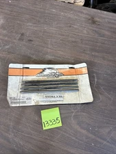 NEW Harley 99-17 Twin Cam Screamin Eagle Perfect Fit Push Rod Kit 4 Pushrod Set