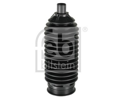 1x FEBI BILSTEIN Faltenbalg, Lenkung 577402K001 Vorderachse links Vorderachse re