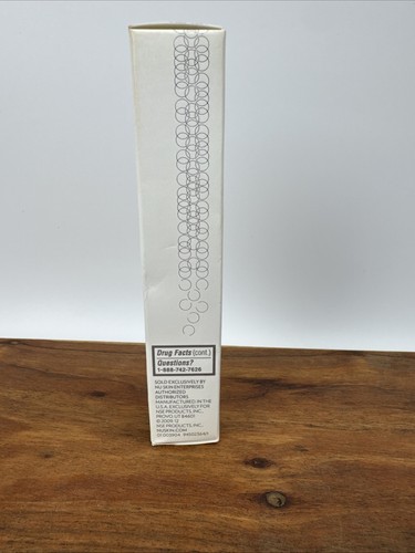 NUSKIN AGELOC RADIANT DAY WIDE SPECTRUM SPF 22 nuovo con scatola sigillato scadenza vedi foto - Foto 6 di 6
