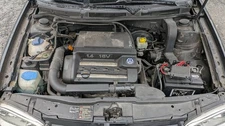 Motor DUW AXP VW Golf 1.4 55 KW 75 PS 189037 Km