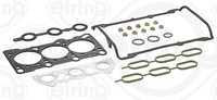 Elring 470.650 Dichtungssatz, Zylinderkopf For Audi Audi (Faw) Skoda VW VW (Svw)