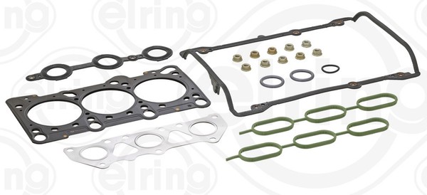 Elring 470.650 Dichtungssatz, Zylinderkopf For Audi Audi (Faw) Skoda VW VW (Svw)-image