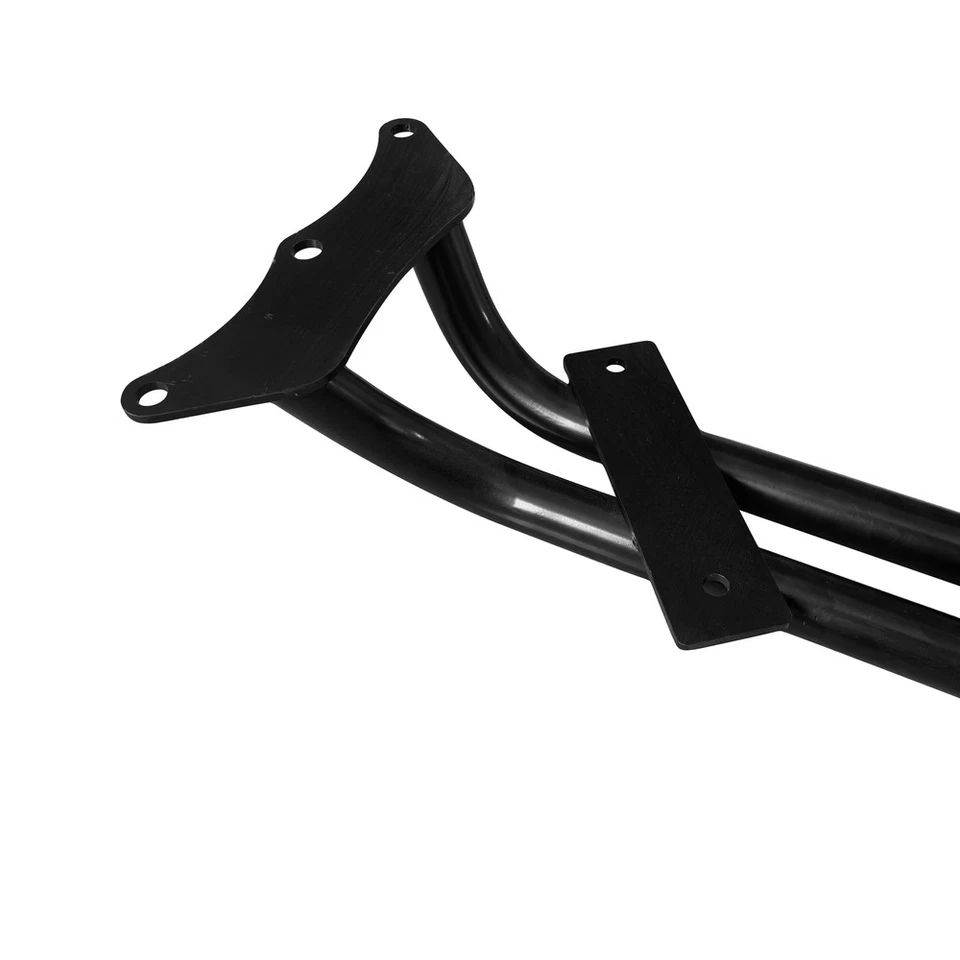 Bolt-In Rear Shock Crossmember For 1963 - 72 Chevrolet C10 Totally Tubular™ New Foto 3 de 4