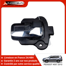 Porte avant et accessoires Peugeot 4007