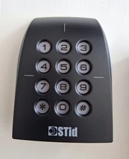  Brand New Architect Blue Keypad reader Model STID ARCS-AC4