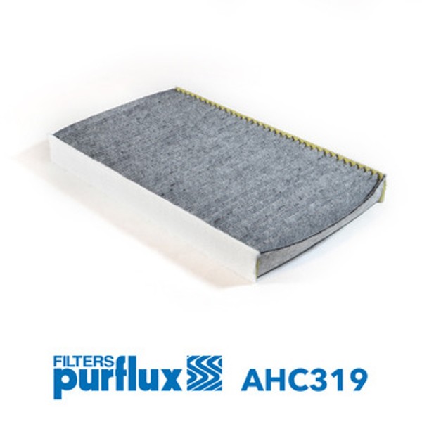 Purflux Innenraumfilter AHC319 Aktivkohlefilter FüR Crossback DS SW 307 Peugeot-image