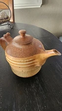 Michael Simon Teapot