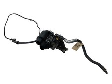Ford Focus III DYB 1.0 EcoBoost 125PS Abgastubrolader 53420053 Turbo ENAC46000