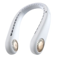 TORRAS COOLiFY L3 Neck Air Conditioner Fan for Running, Fast cooling, 4000mAh