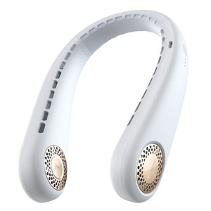 TORRAS COOLiFY  L3 Neck Air Conditioner Fan for Running, Fast cooling, 4000mAh