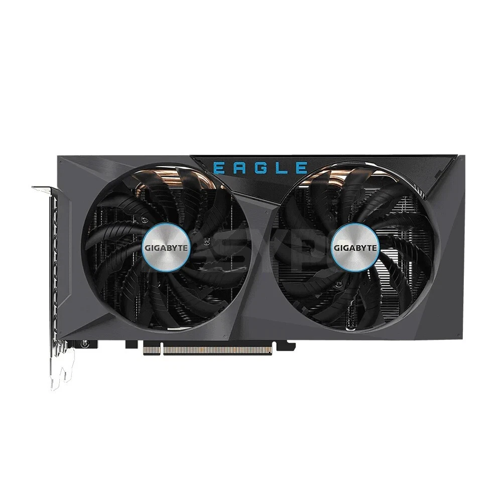 NVIDIA GeForce RTX 3060 Ti 8GB GDDR6 Graphics Cards for sale - eBay