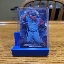 2023 Bowman's Best - Vladimir Guerrero Jr. #13 Wave Refractor