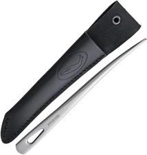 Myerchin Marlin Spike With Sheath Fixed Blade Knife Stainless Construction A009