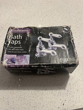 Bristan Renaissance Bath Taps