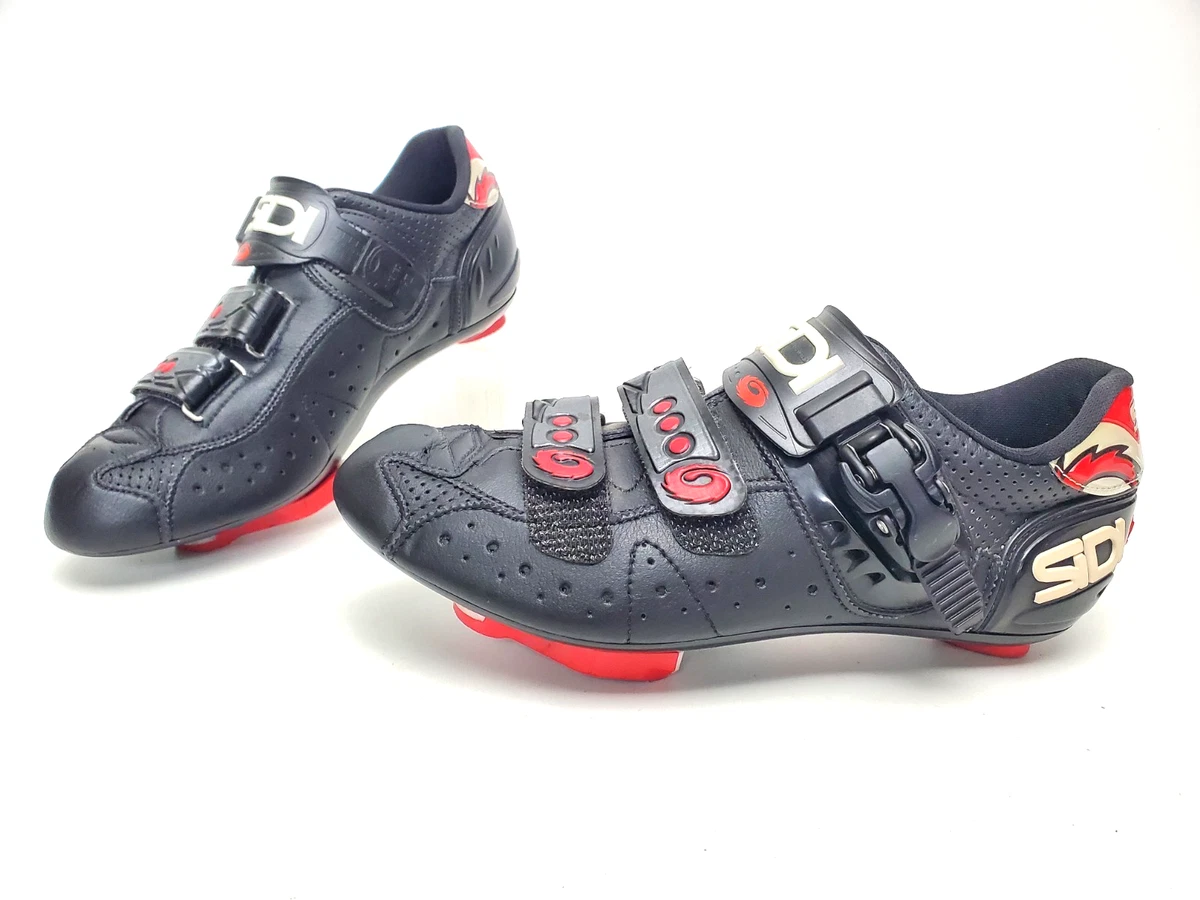 SIDI Sixty BLACK/RED サイズEU 41　未使用品 Sidi Womens 41 for sale | eBay