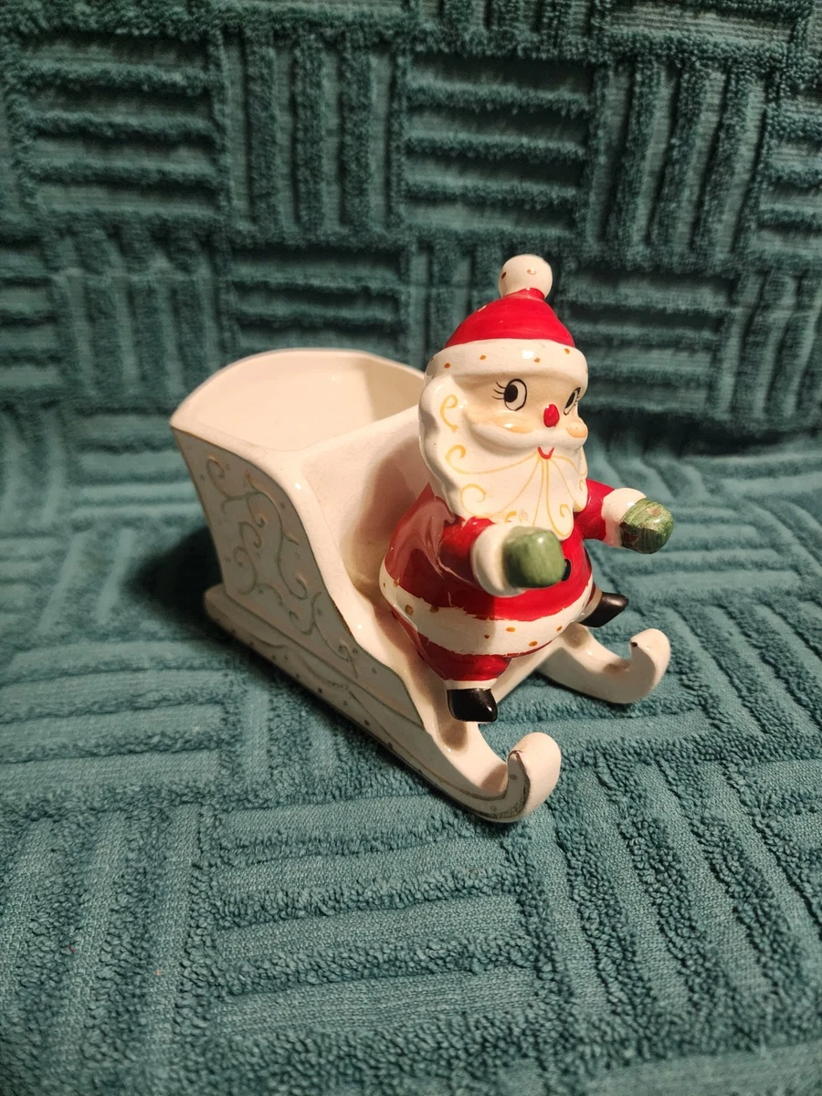 Holt Howard Collectible Holiday & Seasonal Figurines 1959 Year
