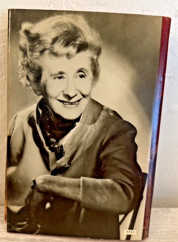 LIGHT THICKENS Ngaio Marsh HCDJ Book 1982 1st American Edition INSPECTOR ALLEYN - Picture 2 of 6