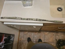 Multicam OCP Hydration Tube Cover