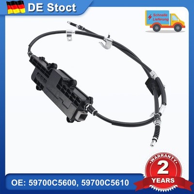 4WD Feststellbremse Handbremsaktor Steuergerät 59700C5600 Für Kia Sorento 15-18