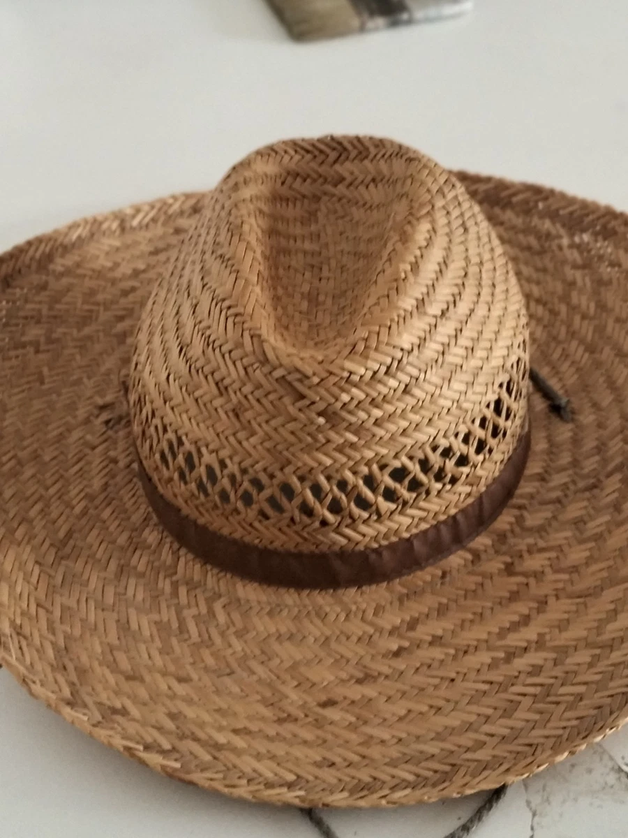 Cappello da Cowboy Colour Change by Lipodo - 39,95