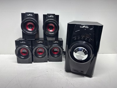 BEFREE SPEAKER SYSTEM (P16031657)