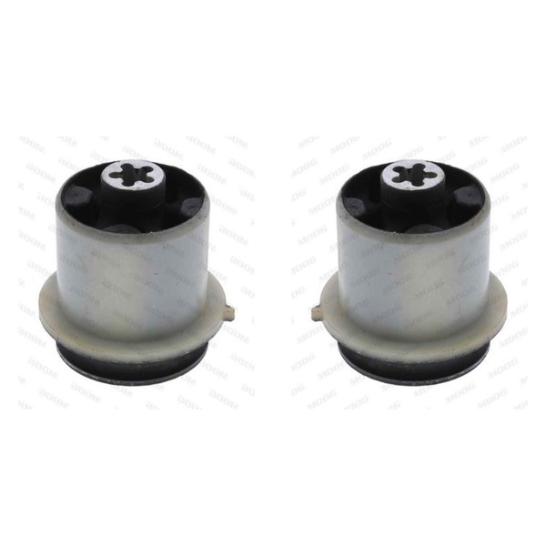 2X Moog Lagerung AchsköRper FüR VW T-ROC A11 Golf VII 5G1 BE1 Skoda Octavia-image