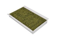 Kamoka 6080094 Filter, Innenraumluft FüR Land Rover