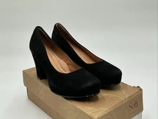 Sofft Women’s Lana SF0037821 Size 7 M Black eBay 1170