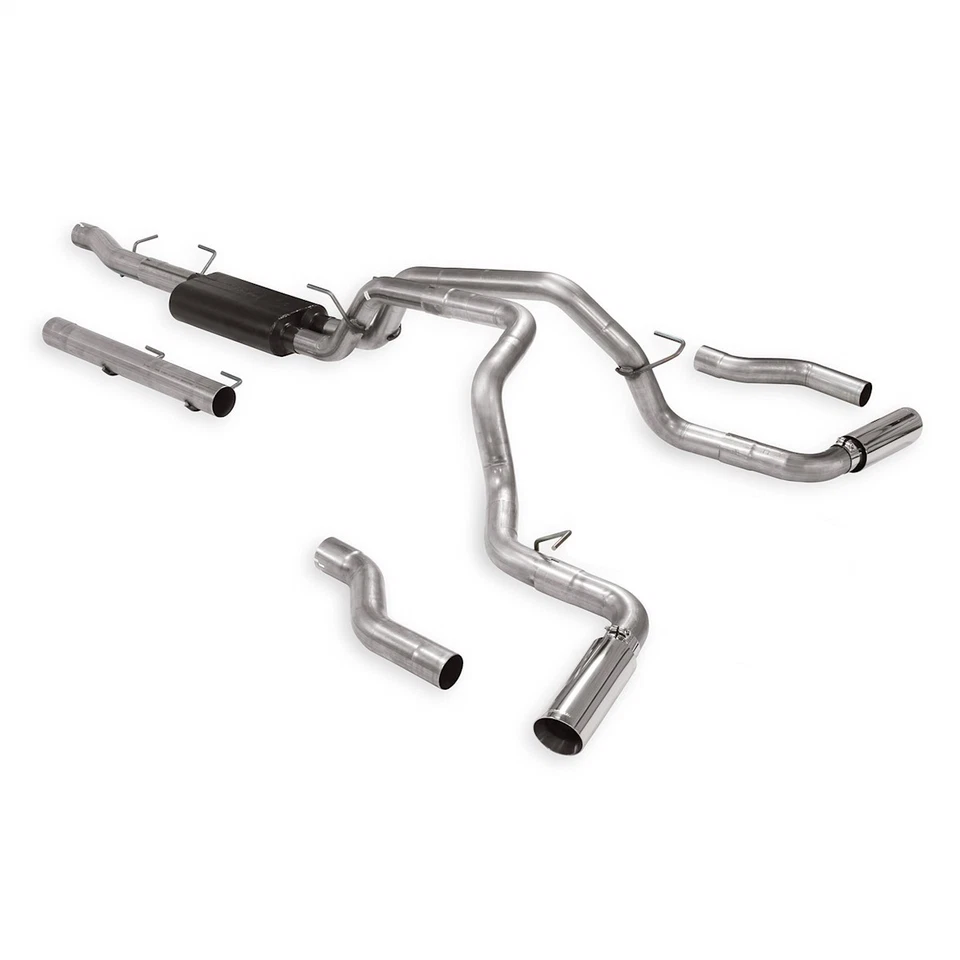 817932 Flowmaster Exhaust System for Ram 3500 2014-2024 - Image 2 of 4