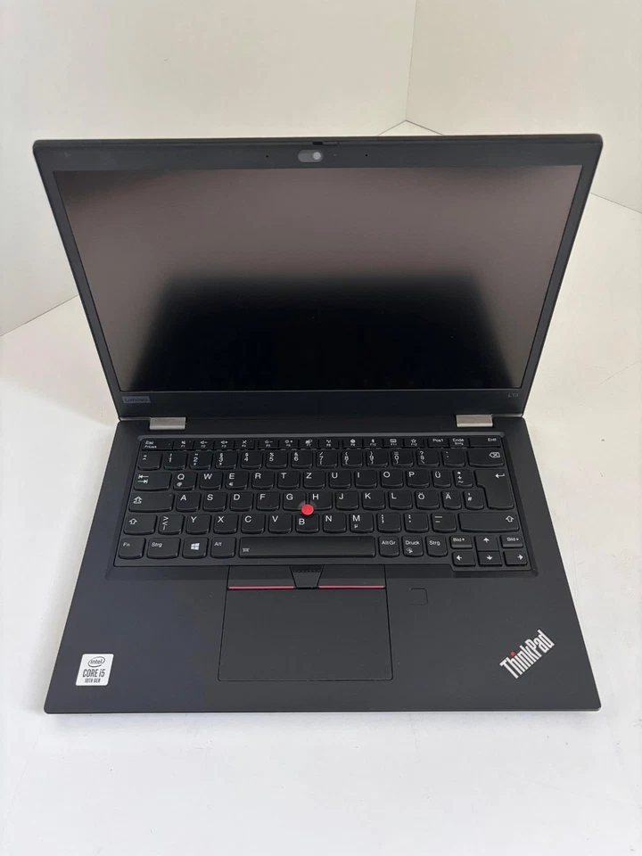 Lenovo ThinkPad L13 · i5-10210U · 16GB · 512GB, Foto 2 von 5