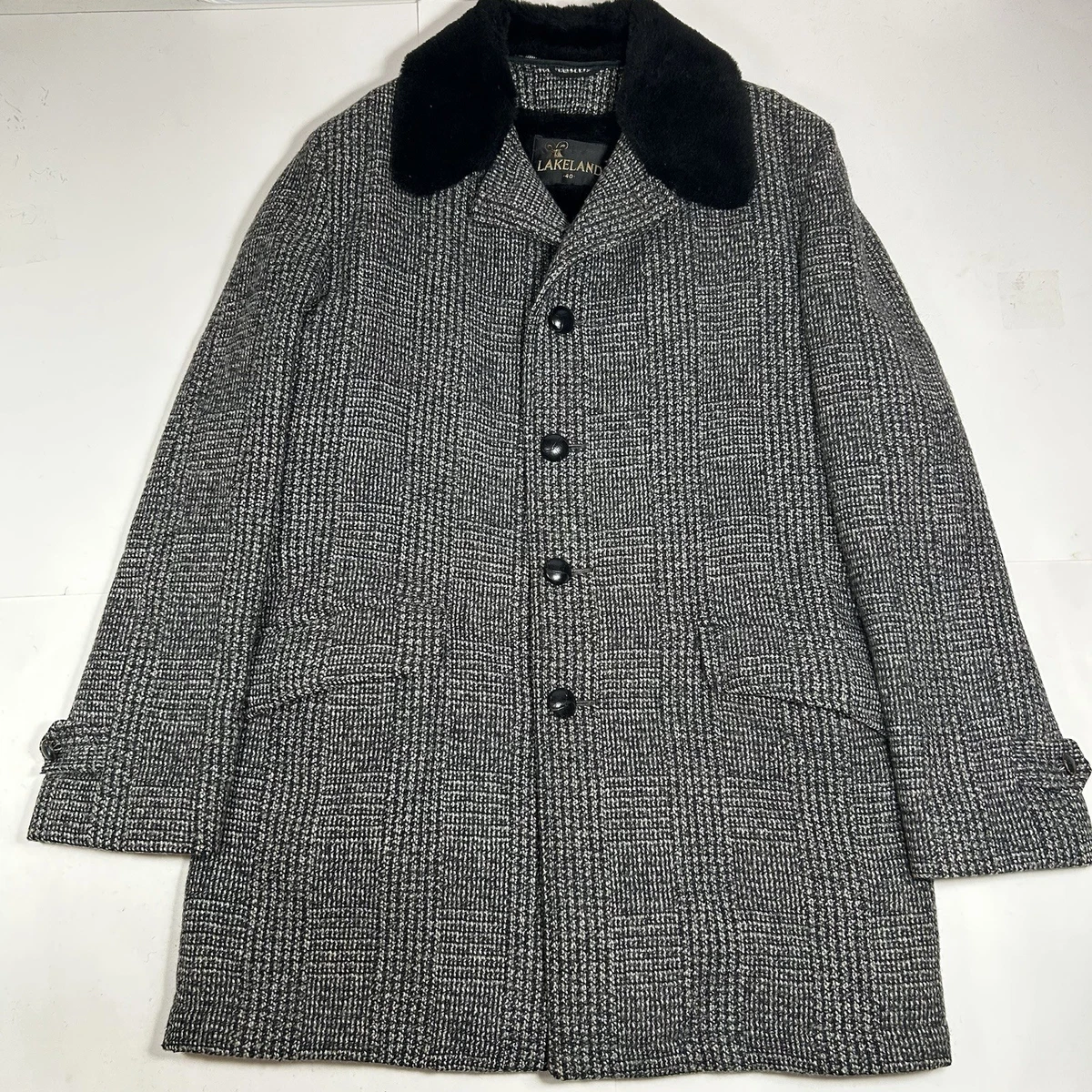 Lakeland Coats, Jackets & Vests for Wool Outer Shell Men for Sale