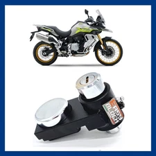 Anti-theft lock wheel lock crown lock Easyblock Voge Pass 900 DSX EBV05