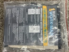 NOS Buck Work-man Apron
