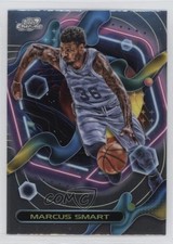2023-24 Topps Cosmic Chrome Marcus Smart #64 12ps